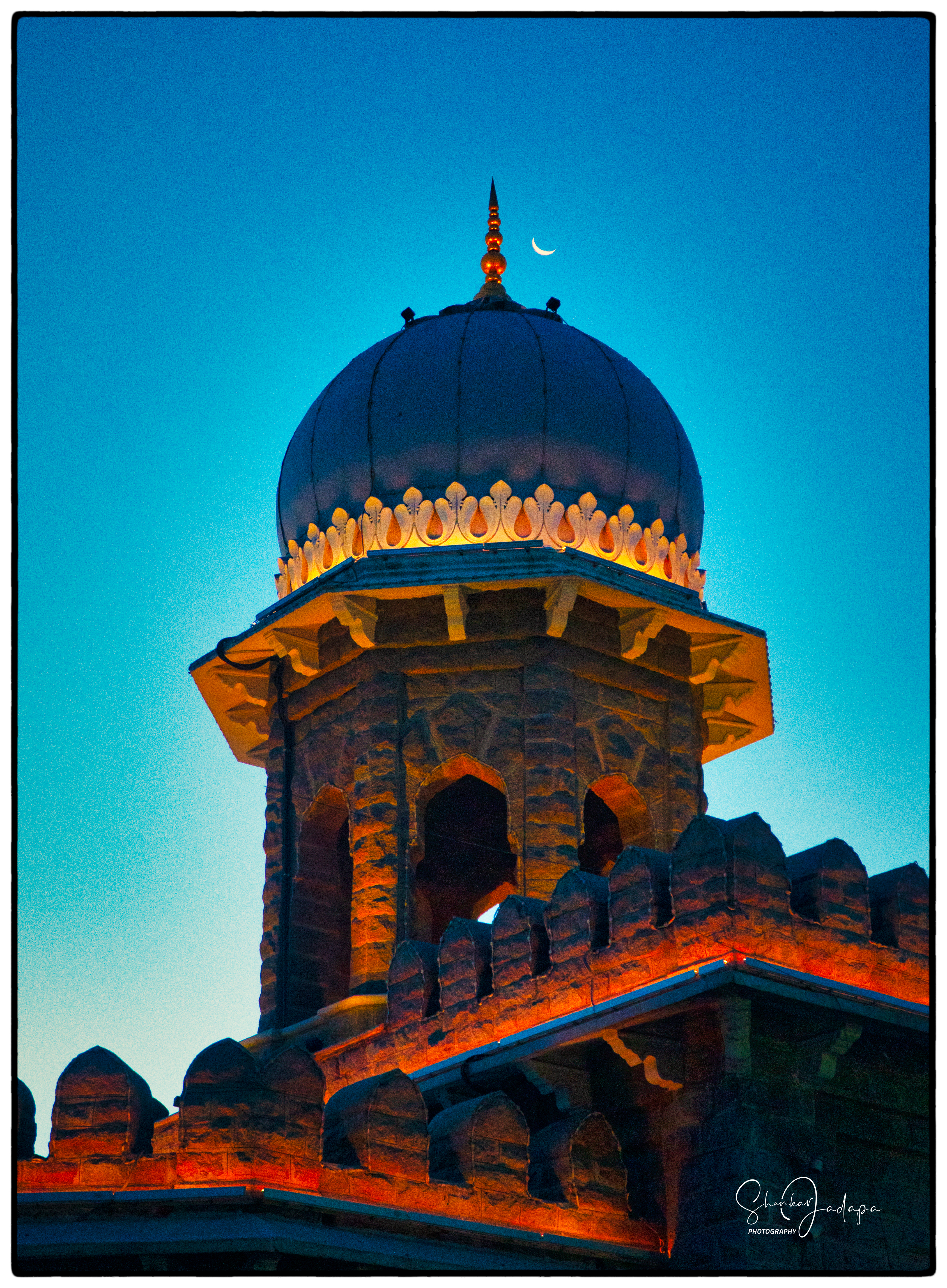 Event videography crowd scene