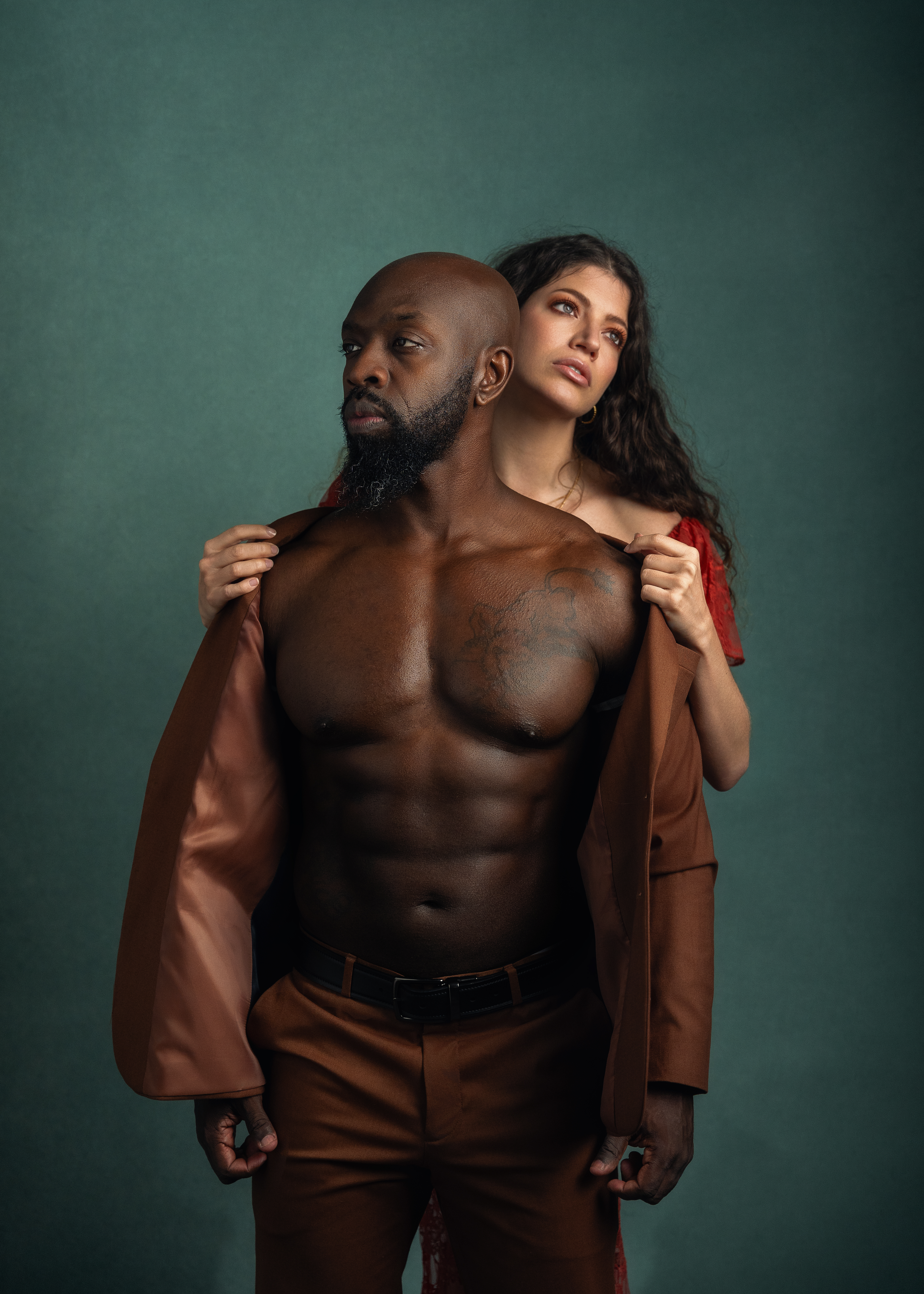 Wedding videography cinematic shot