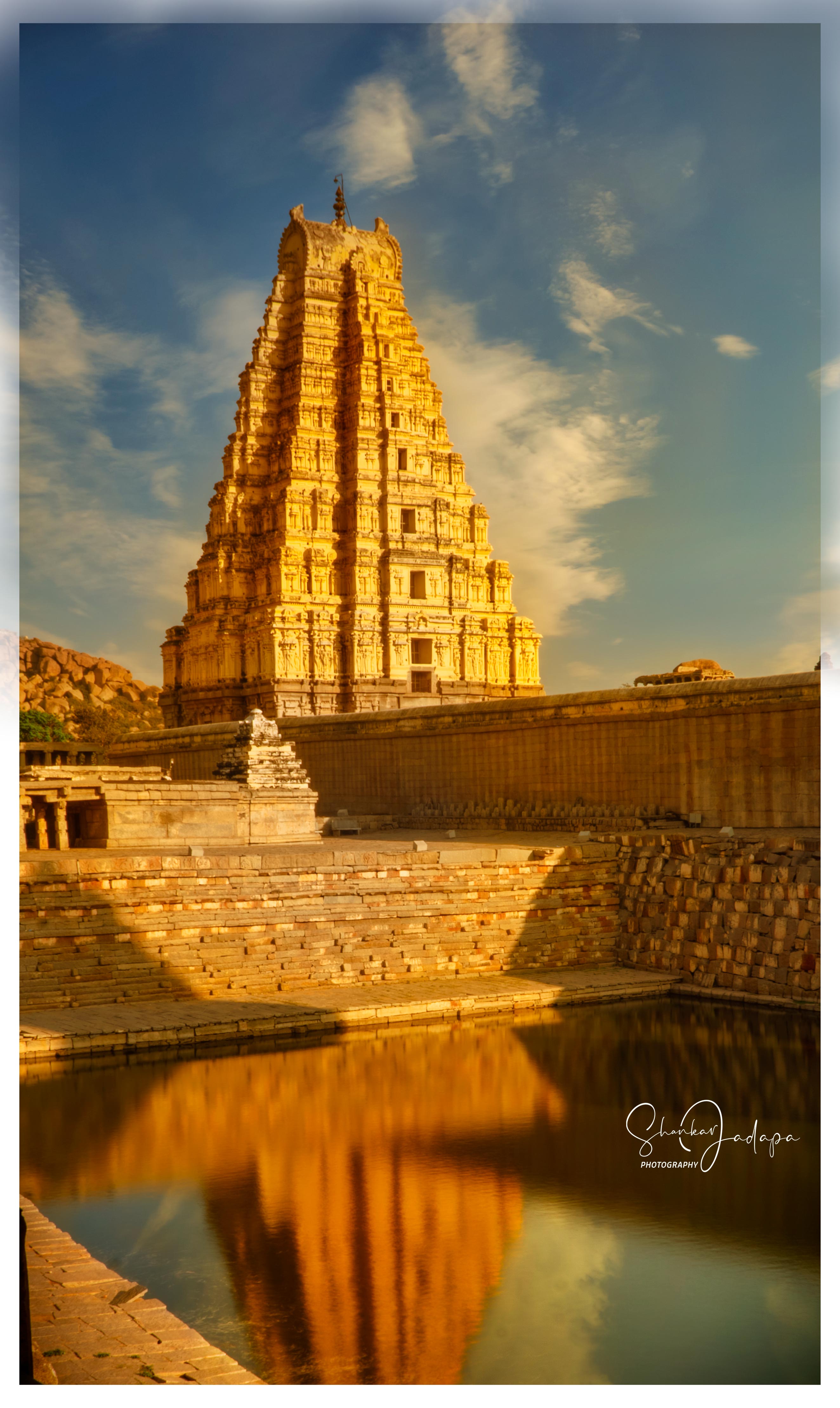 Shankar Jadapa - Professional Photographer